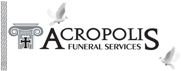 Acropolis Funerals