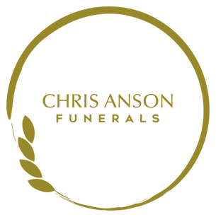 Chris Anson Funerals